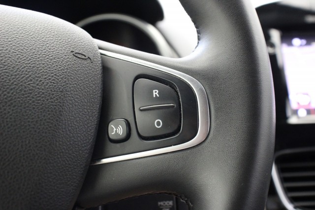 RENAULT CLIO Estate 0.9 TCe Limited - , Autobedrijf Zieleman, Nieuwleusen