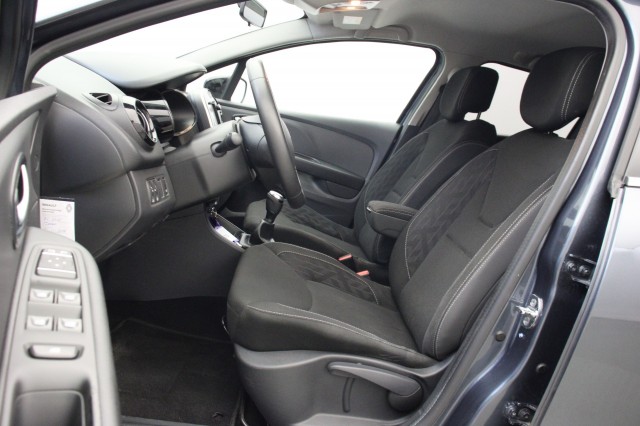 RENAULT CLIO Estate 0.9 TCe Limited - , Autobedrijf Zieleman, Nieuwleusen