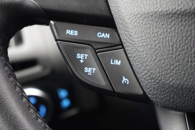 FORD FOCUS 1.0 Edition - , Autobedrijf Zieleman, Nieuwleusen