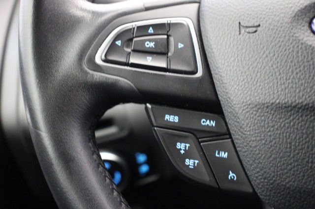 FORD FOCUS 1.0 Edition - , Autobedrijf Zieleman, Nieuwleusen