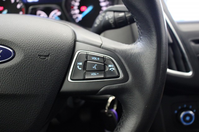 FORD FOCUS 1.0 Edition - , Autobedrijf Zieleman, Nieuwleusen
