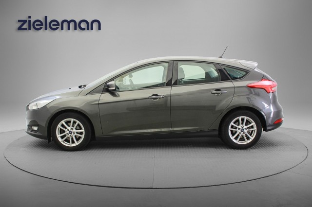 FORD FOCUS 1.0 Edition - , Autobedrijf Zieleman, Nieuwleusen