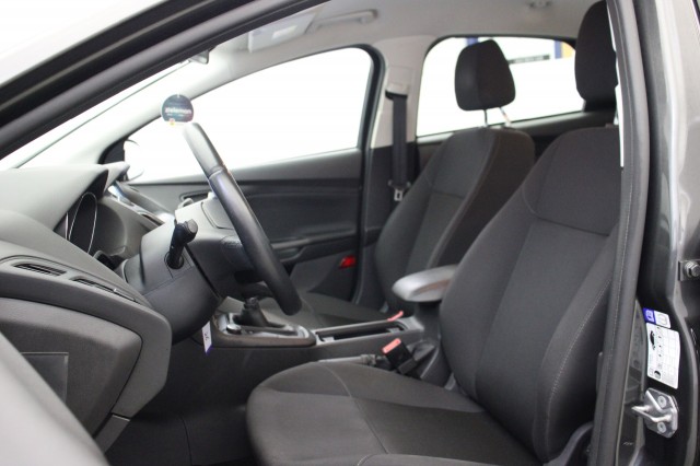 FORD FOCUS 1.0 Edition - , Autobedrijf Zieleman, Nieuwleusen