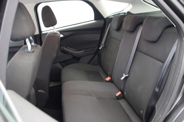 FORD FOCUS 1.0 Edition - , Autobedrijf Zieleman, Nieuwleusen