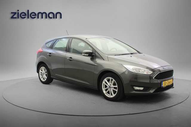 FORD FOCUS 1.0 Edition - , Autobedrijf Zieleman, Nieuwleusen