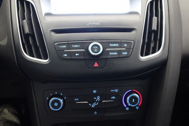FORD FOCUS 1.0 Edition - , Autobedrijf Zieleman, Nieuwleusen