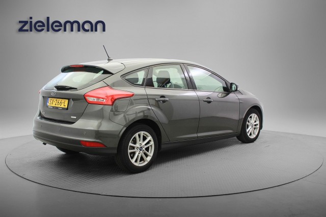 FORD FOCUS 1.0 Edition - , Autobedrijf Zieleman, Nieuwleusen