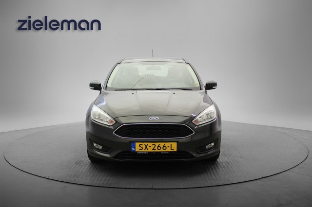 FORD FOCUS 1.0 Edition - , Autobedrijf Zieleman, Nieuwleusen