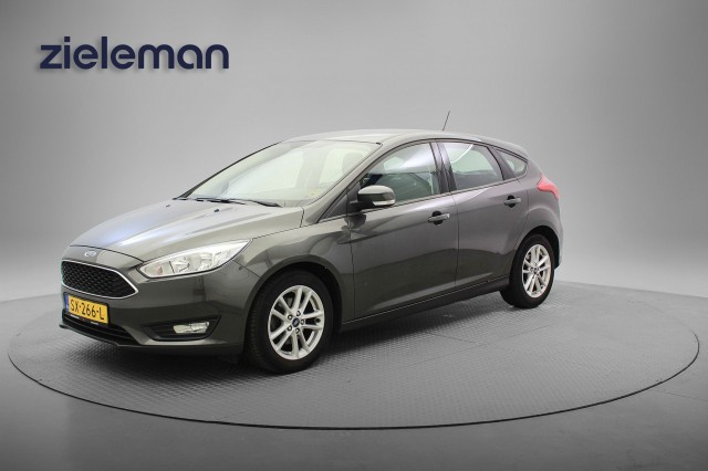 FORD FOCUS 1.0 Edition - , Autobedrijf Zieleman, Nieuwleusen