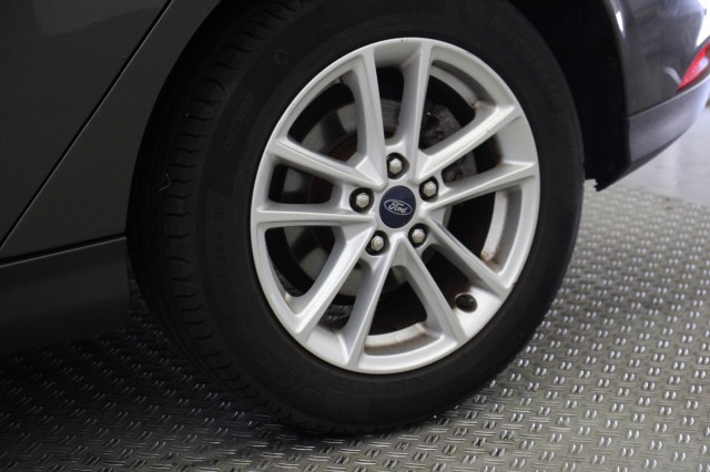 FORD FOCUS 1.0 Edition - , Autobedrijf Zieleman, Nieuwleusen