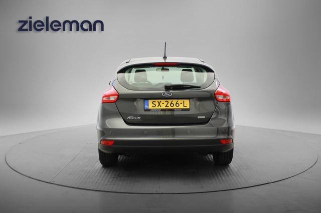 FORD FOCUS 1.0 Edition - , Autobedrijf Zieleman, Nieuwleusen