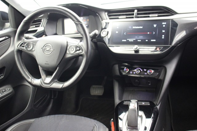OPEL CORSA-E Elegance 50 kWh - , Autobedrijf Zieleman, Nieuwleusen