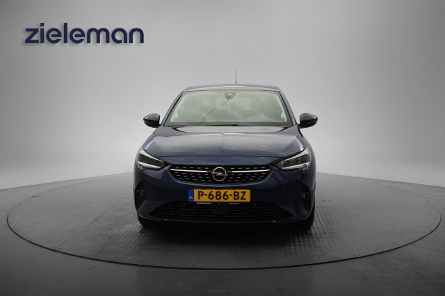 OPEL CORSA-E Elegance 50 kWh - , Autobedrijf Zieleman, Nieuwleusen