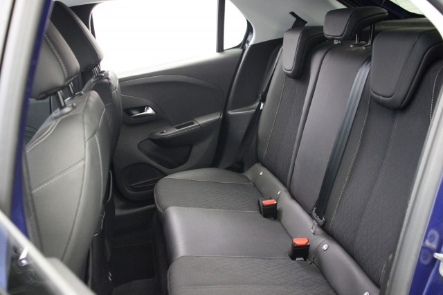 OPEL CORSA-E Elegance 50 kWh - , Autobedrijf Zieleman, Nieuwleusen