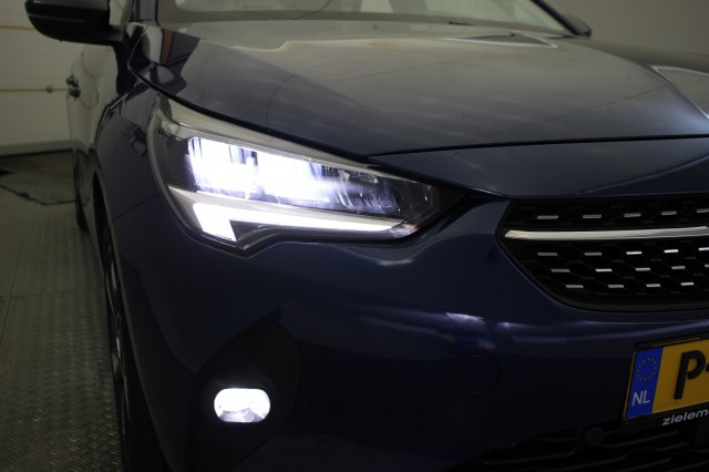 OPEL CORSA-E Elegance 50 kWh - , Autobedrijf Zieleman, Nieuwleusen