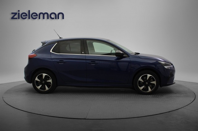 OPEL CORSA-E Elegance 50 kWh - , Autobedrijf Zieleman, Nieuwleusen