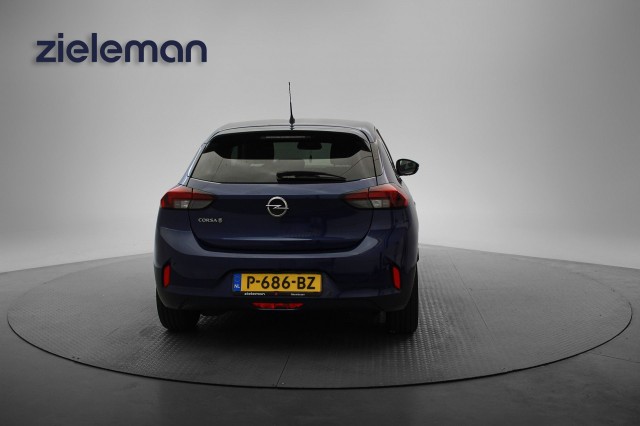 OPEL CORSA-E Elegance 50 kWh - , Autobedrijf Zieleman, Nieuwleusen