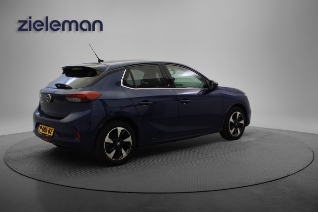 OPEL CORSA-E Elegance 50 kWh - , Autobedrijf Zieleman, Nieuwleusen