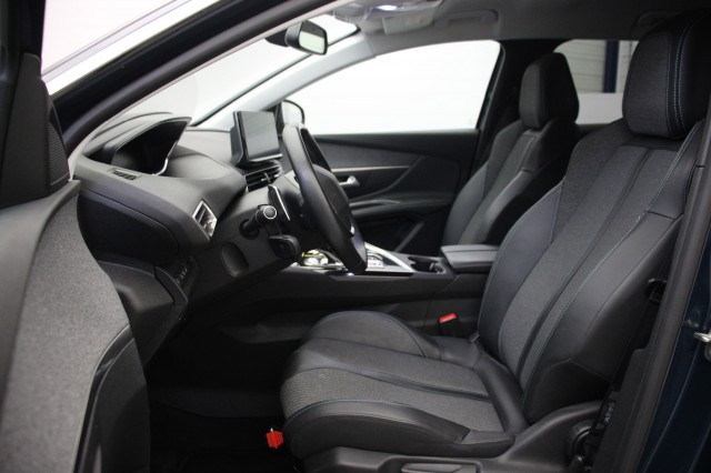 PEUGEOT 3008 1.2 PureTech Premium Automaat - , Autobedrijf Zieleman, Nieuwleusen