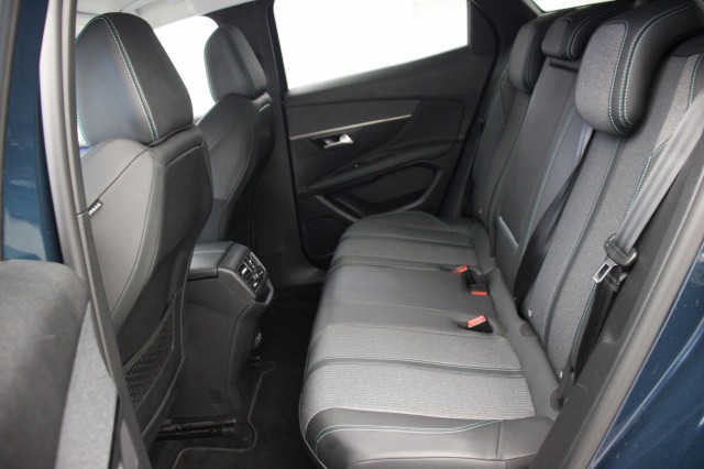 PEUGEOT 3008 1.2 PureTech Premium Automaat - , Autobedrijf Zieleman, Nieuwleusen