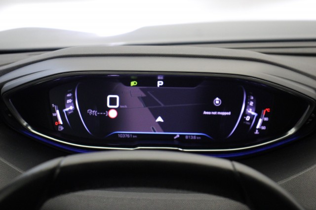 PEUGEOT 3008 1.2 PureTech Premium Automaat - , Autobedrijf Zieleman, Nieuwleusen