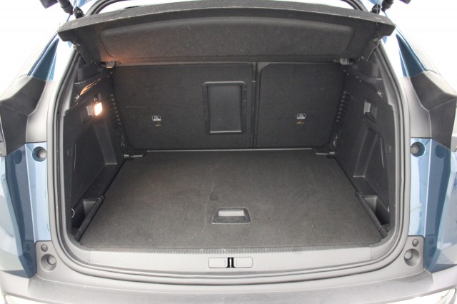 PEUGEOT 3008 1.2 PureTech Premium Automaat - , Autobedrijf Zieleman, Nieuwleusen