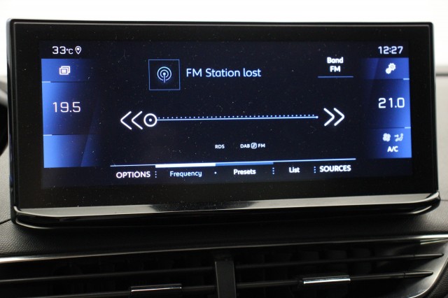 PEUGEOT 3008 1.2 PureTech Premium Automaat - , Autobedrijf Zieleman, Nieuwleusen
