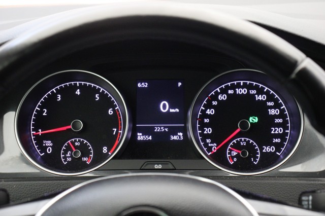 VOLKSWAGEN GOLF Variant 1.5 TSI Highline Business R -, Autobedrijf Zieleman, Nieuwleusen