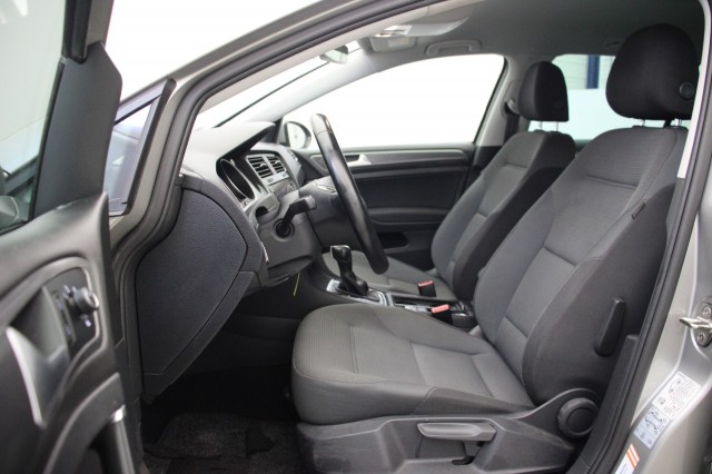 VOLKSWAGEN GOLF Variant 1.5 TSI Highline Business R -, Autobedrijf Zieleman, Nieuwleusen