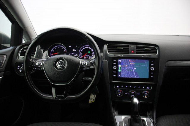 VOLKSWAGEN GOLF Variant 1.5 TSI Highline Business R -, Autobedrijf Zieleman, Nieuwleusen