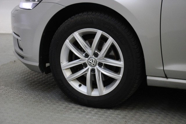 VOLKSWAGEN GOLF Variant 1.5 TSI Highline Business R -, Autobedrijf Zieleman, Nieuwleusen