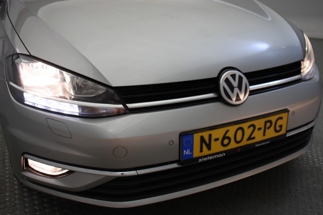 VOLKSWAGEN GOLF Variant 1.5 TSI Highline Business R -, Autobedrijf Zieleman, Nieuwleusen