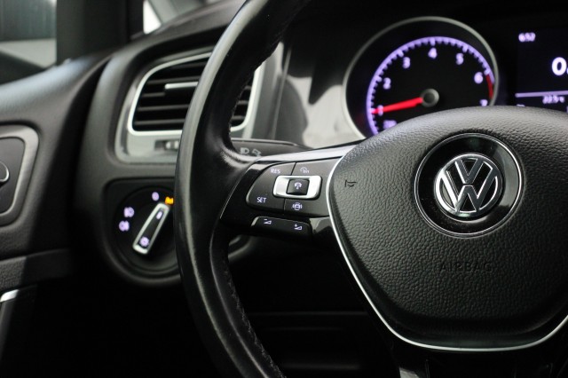 VOLKSWAGEN GOLF Variant 1.5 TSI Highline Business R -, Autobedrijf Zieleman, Nieuwleusen
