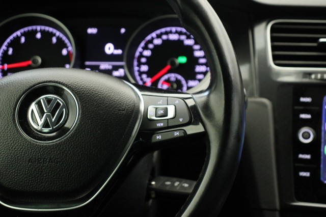 VOLKSWAGEN GOLF Variant 1.5 TSI Highline Business R -, Autobedrijf Zieleman, Nieuwleusen