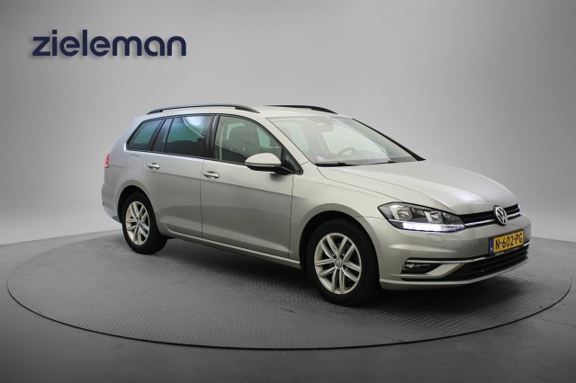 VOLKSWAGEN GOLF Variant 1.5 TSI Highline Business R -, Autobedrijf Zieleman, Nieuwleusen