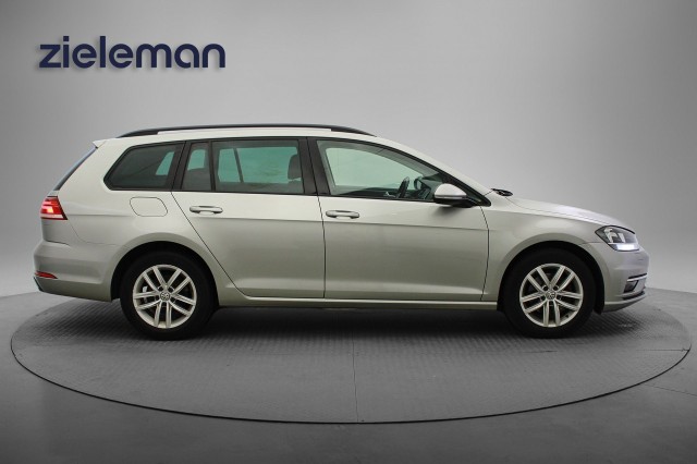 VOLKSWAGEN GOLF Variant 1.5 TSI Highline Business R -, Autobedrijf Zieleman, Nieuwleusen