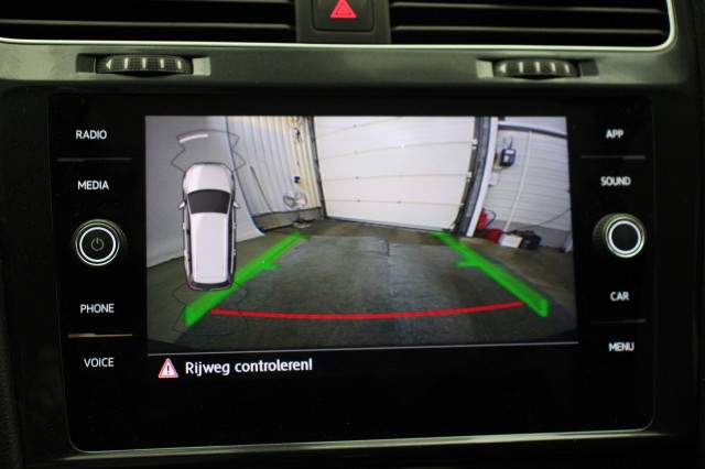 VOLKSWAGEN GOLF Variant 1.5 TSI Highline Business R -, Autobedrijf Zieleman, Nieuwleusen