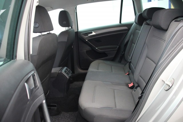 VOLKSWAGEN GOLF Variant 1.5 TSI Highline Business R -, Autobedrijf Zieleman, Nieuwleusen