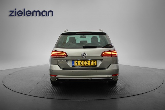 VOLKSWAGEN GOLF Variant 1.5 TSI Highline Business R -, Autobedrijf Zieleman, Nieuwleusen