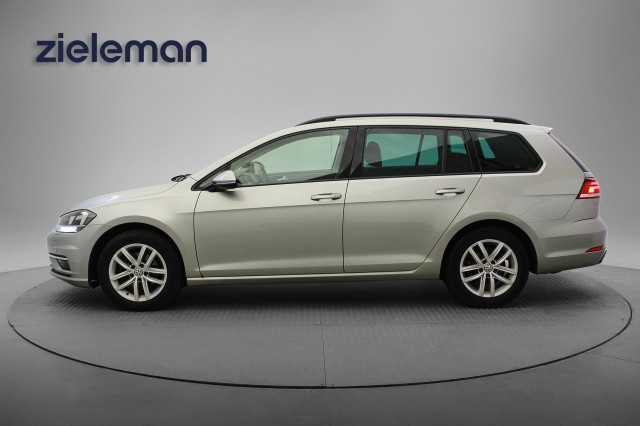 VOLKSWAGEN GOLF Variant 1.5 TSI Highline Business R -, Autobedrijf Zieleman, Nieuwleusen