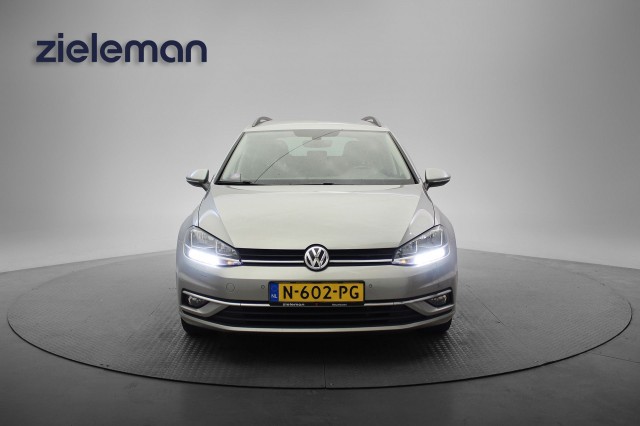 VOLKSWAGEN GOLF Variant 1.5 TSI Highline Business R -, Autobedrijf Zieleman, Nieuwleusen