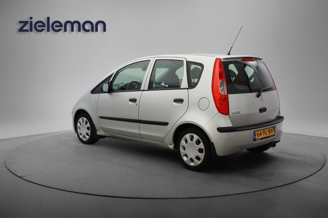 MITSUBISHI COLT 1.5 Invite - , Autobedrijf Zieleman, Nieuwleusen