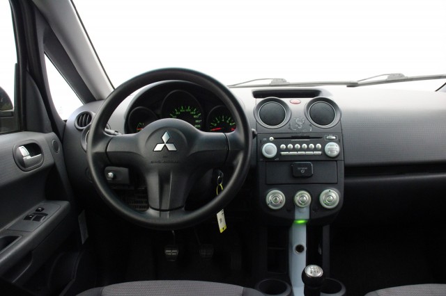 MITSUBISHI COLT 1.5 Invite - , Autobedrijf Zieleman, Nieuwleusen