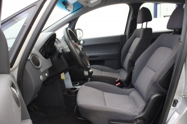 MITSUBISHI COLT 1.5 Invite - , Autobedrijf Zieleman, Nieuwleusen