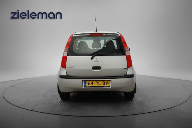 MITSUBISHI COLT 1.5 Invite - , Autobedrijf Zieleman, Nieuwleusen