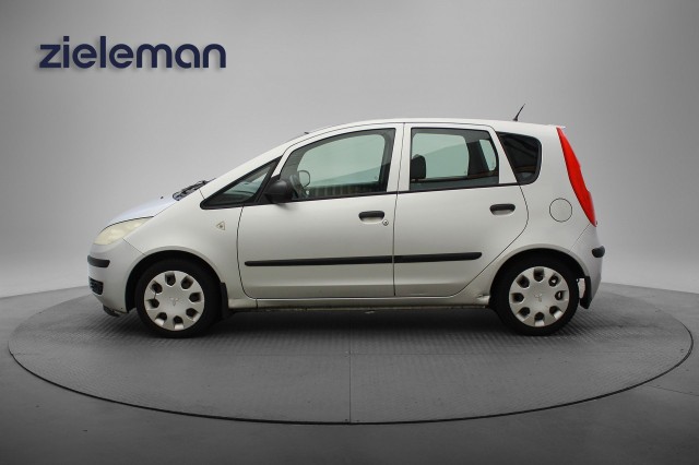 MITSUBISHI COLT 1.5 Invite - , Autobedrijf Zieleman, Nieuwleusen