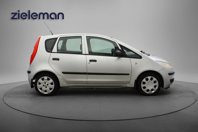 MITSUBISHI COLT 1.5 Invite - , Autobedrijf Zieleman, Nieuwleusen
