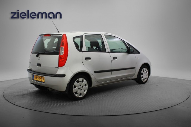 MITSUBISHI COLT 1.5 Invite - , Autobedrijf Zieleman, Nieuwleusen
