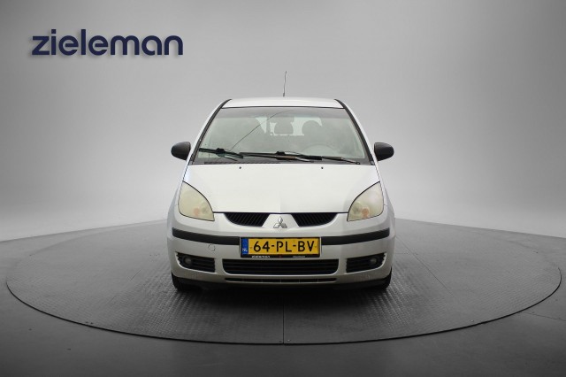 MITSUBISHI COLT 1.5 Invite - , Autobedrijf Zieleman, Nieuwleusen