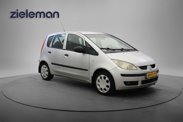 MITSUBISHI COLT 1.5 Invite - , Autobedrijf Zieleman, Nieuwleusen